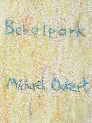 cover image of Bebelpark